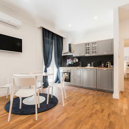 Be Rome Apartment Ngoại thất bức ảnh