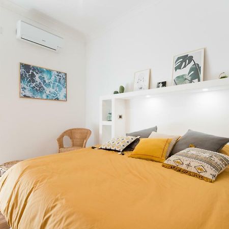 Be Rome Apartment Ngoại thất bức ảnh