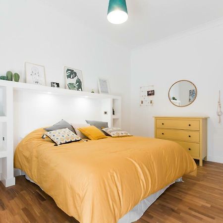 Be Rome Apartment Ngoại thất bức ảnh