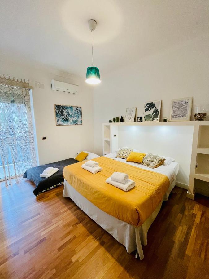 Be Rome Apartment Ngoại thất bức ảnh