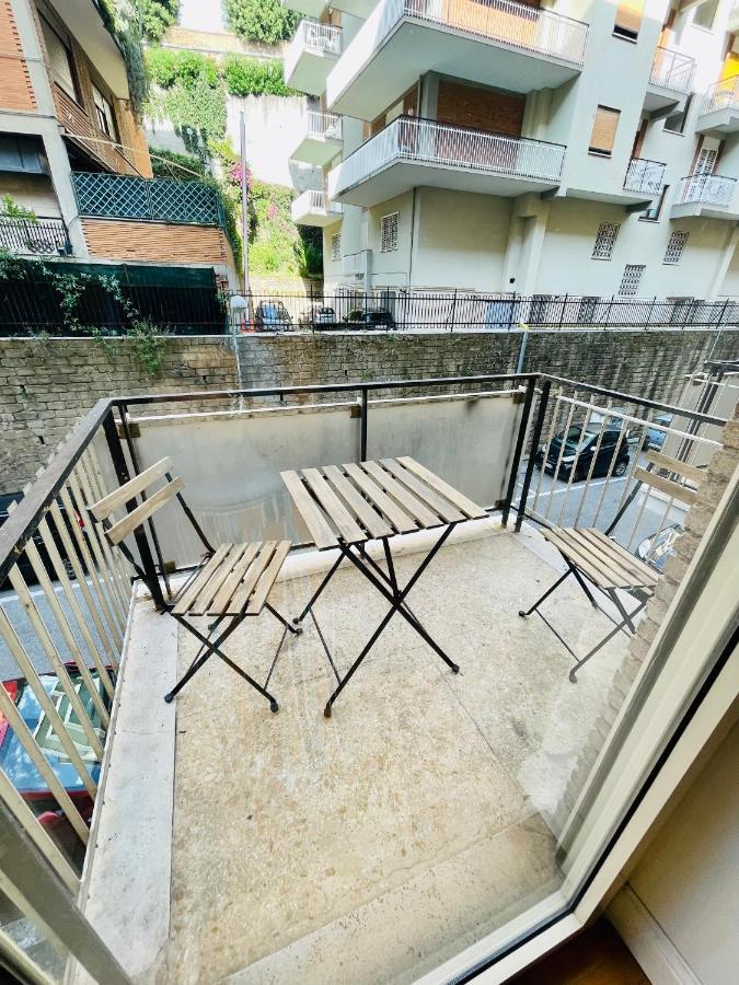 Be Rome Apartment Ngoại thất bức ảnh