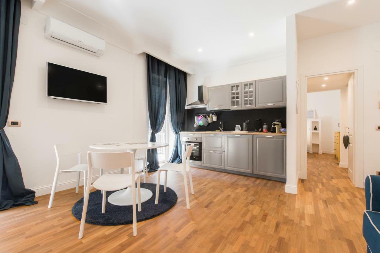 Be Rome Apartment Ngoại thất bức ảnh