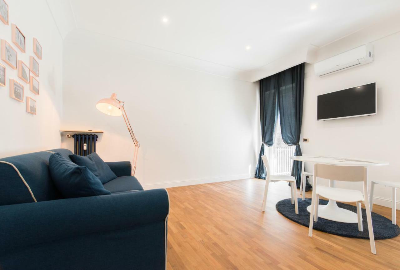 Be Rome Apartment Ngoại thất bức ảnh