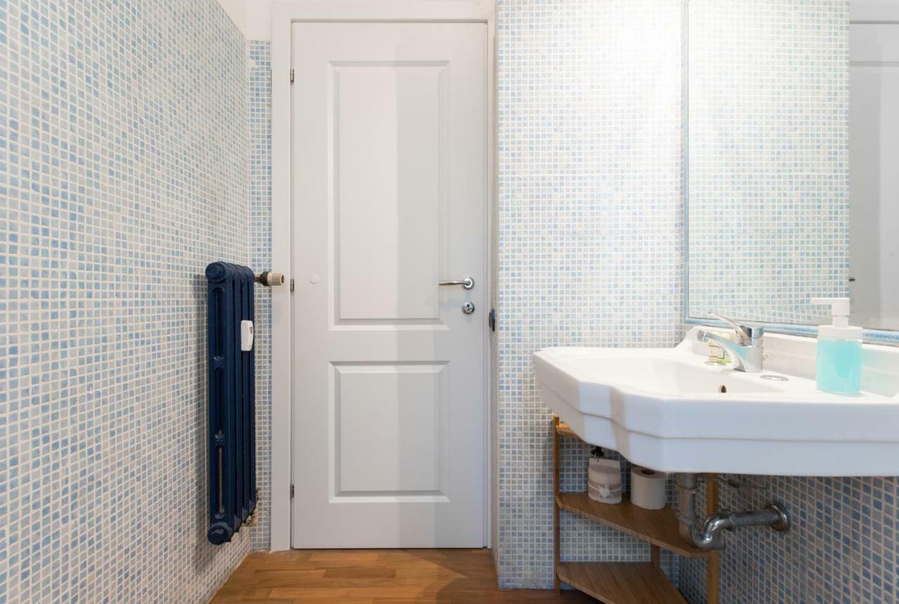 Be Rome Apartment Ngoại thất bức ảnh