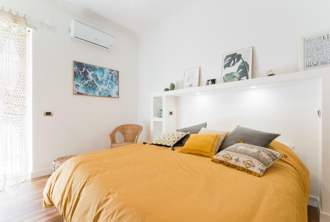 Be Rome Apartment Ngoại thất bức ảnh