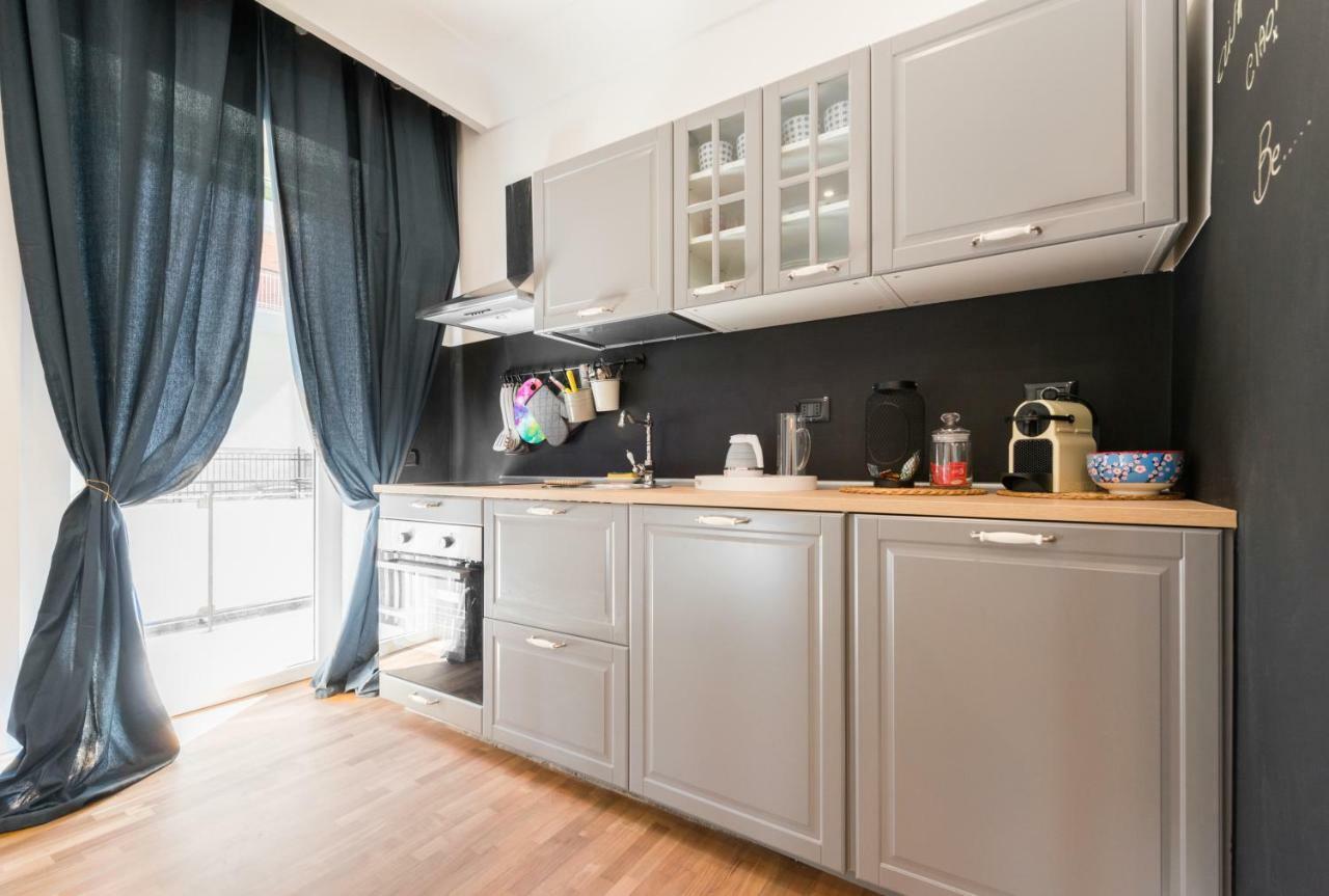 Be Rome Apartment Ngoại thất bức ảnh