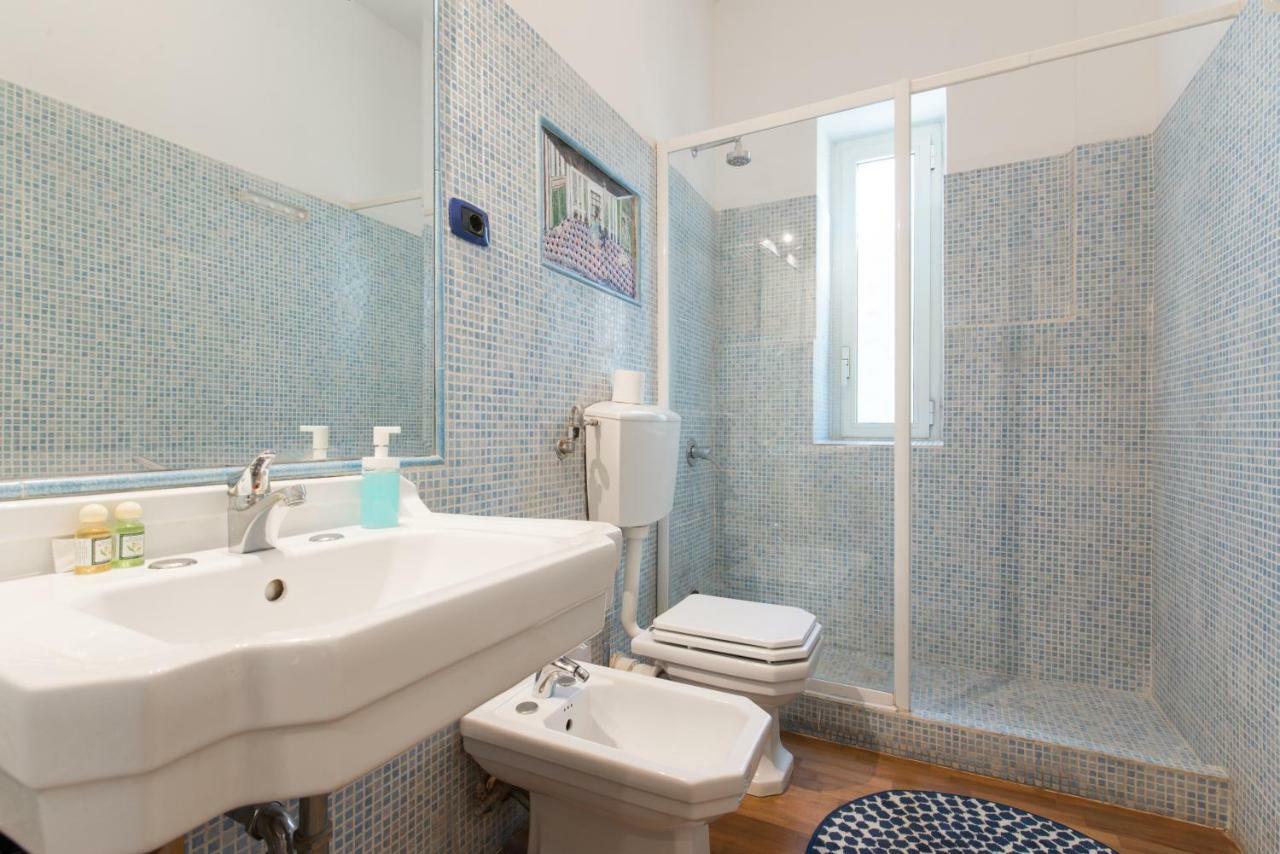 Be Rome Apartment Ngoại thất bức ảnh