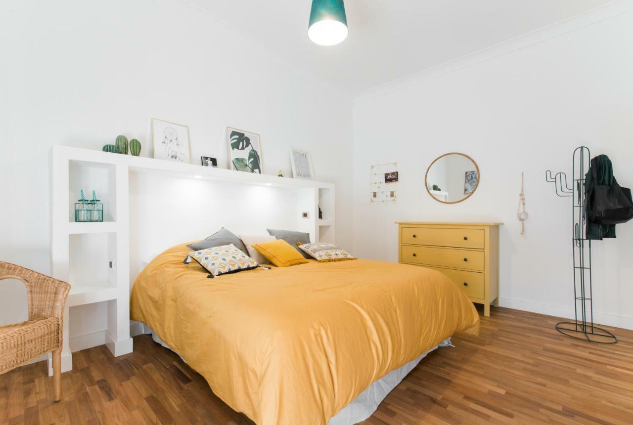 Be Rome Apartment Ngoại thất bức ảnh